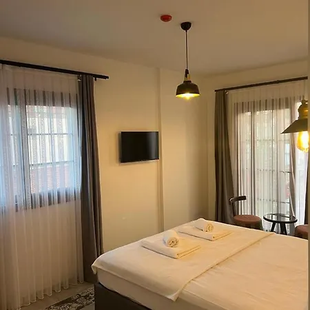 La Chance Hotel Alacati