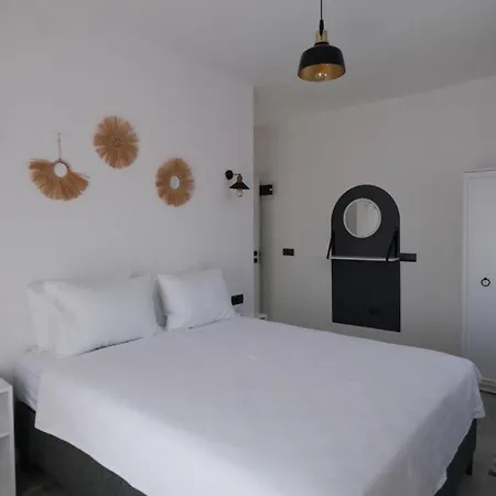 La Chance Αλακάτι