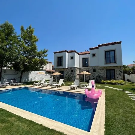 Ξενοδοχείο La Chance