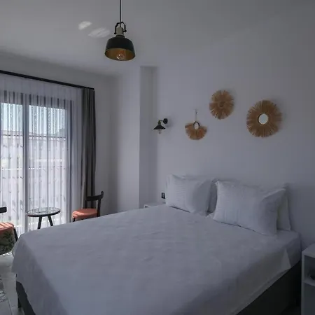 Hotel La Chance