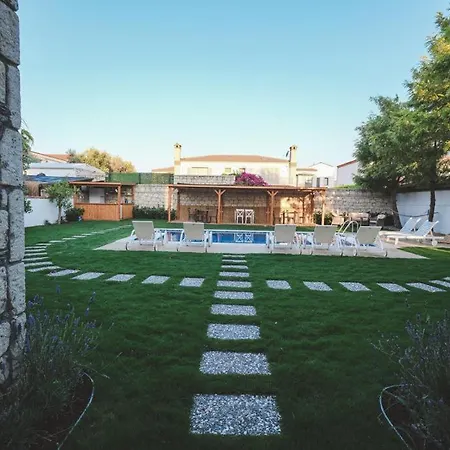 La Chance Hotel Alaçatı