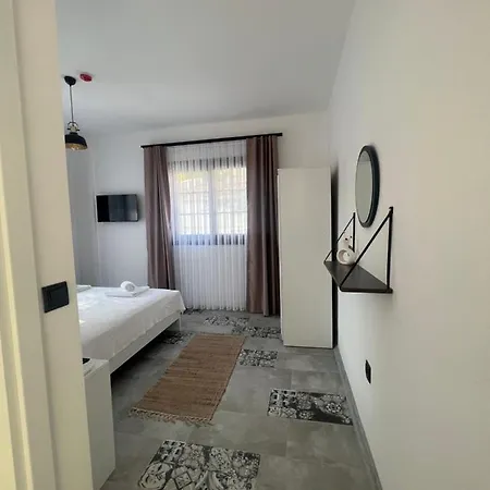 Hotel La Chance Alacati