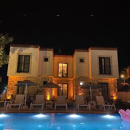 La Chance Hotel Alaçatı