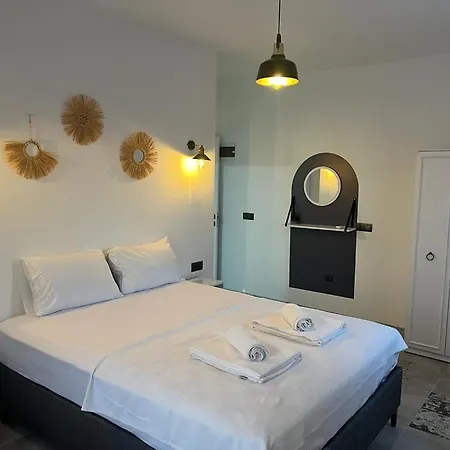 La Chance Hotel Alacati