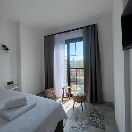 La Chance 3* Alaçatı