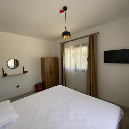 Hotel La Chance