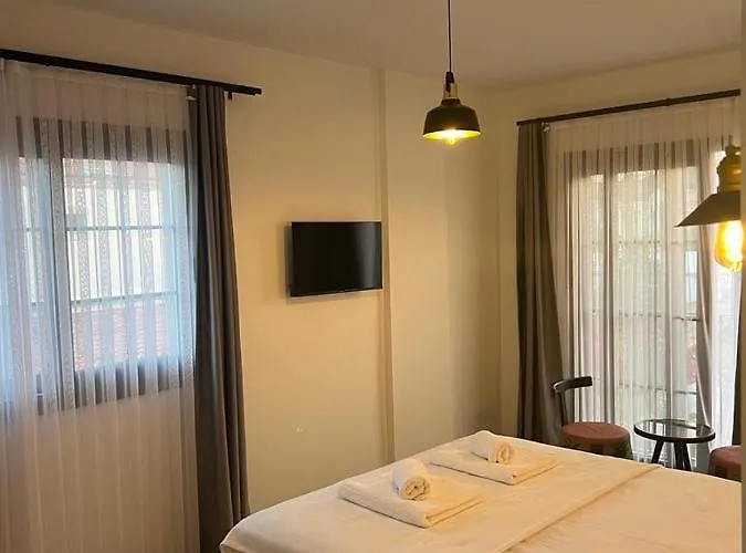 La Chance Hotel Alaçatı