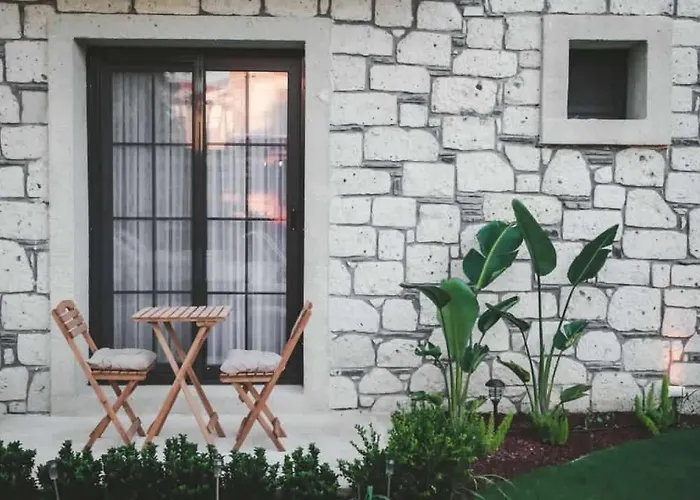 Hotel La Chance Alaçatı