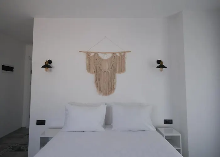 La Chance 3* Alaçatı