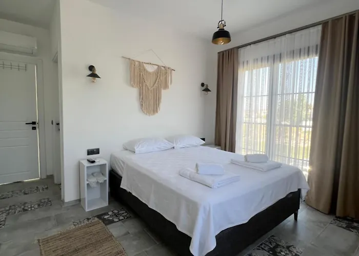 La Chance Hotel