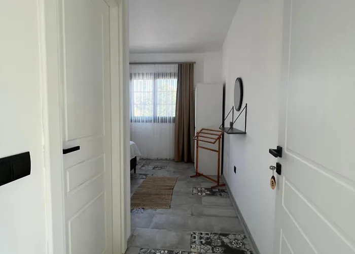 La Chance 3* Alaçatı