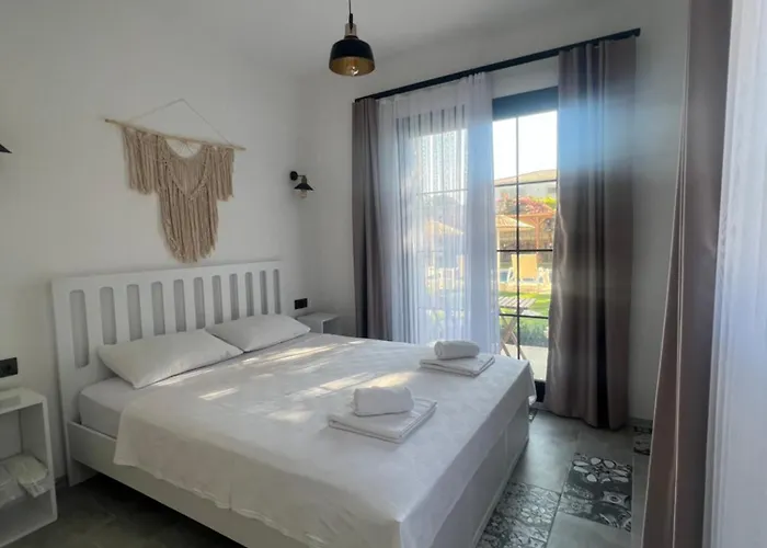 Hotel La Chance