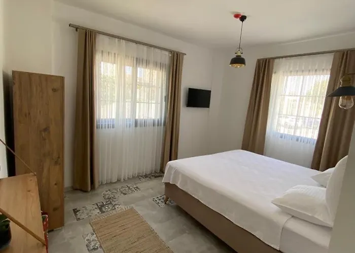 La Chance 3* Alaçatı