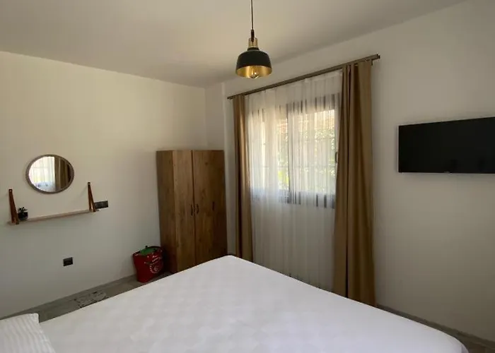 Hotel La Chance