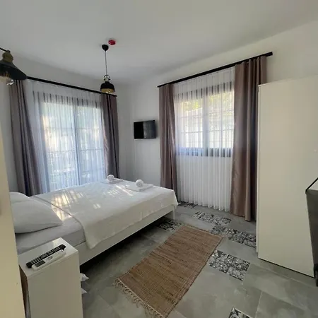 Hotel La Chance