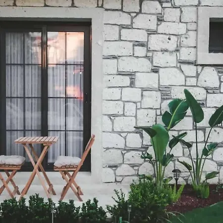 فندق La Chance ألاتشاتي