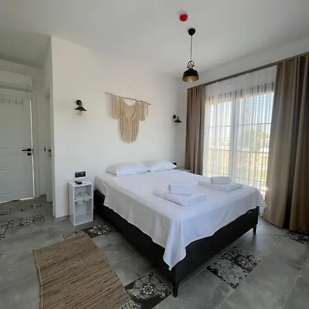 La Chance Hotel