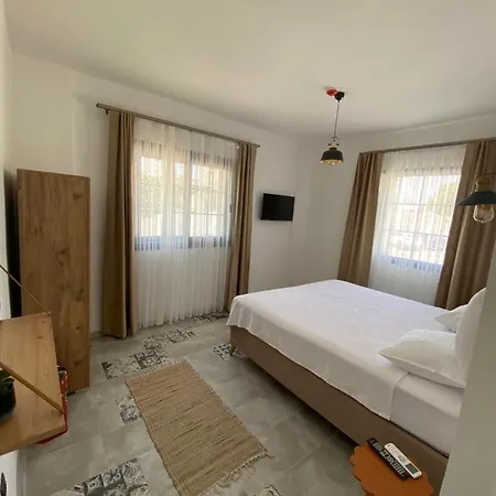 La Chance 3* Alaçatı