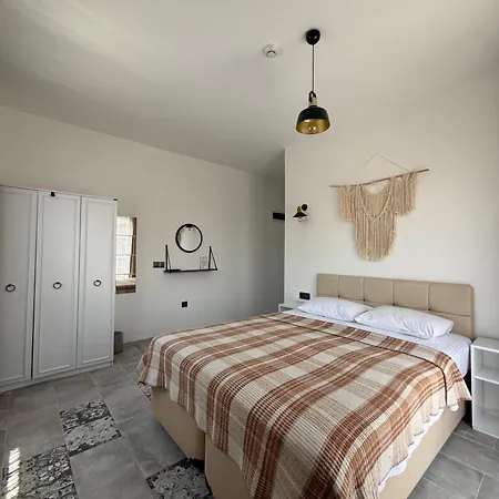 La Chance 3* Alaçatı