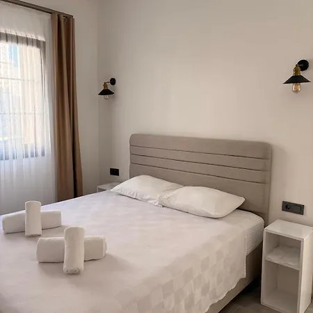 Hotel La Chance 3*