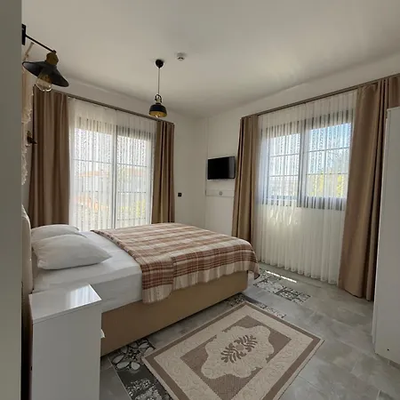 La Chance 3* Alaçatı