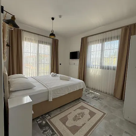 La Chance 3* Alaçatı