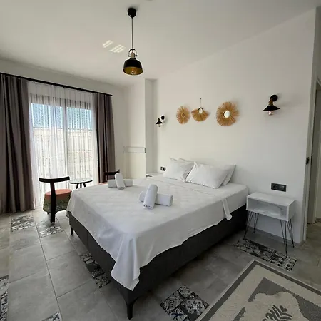 Hotel La Chance