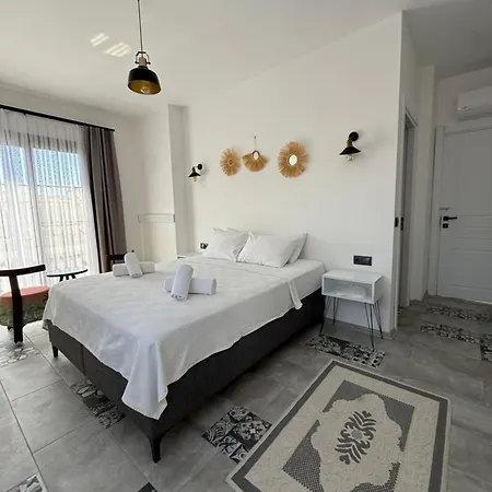 La Chance Hotel Alaçatı