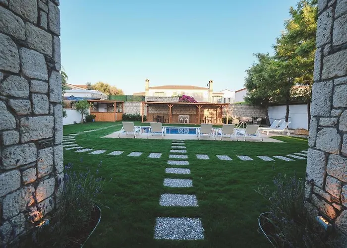 La Chance Hotel Alacati