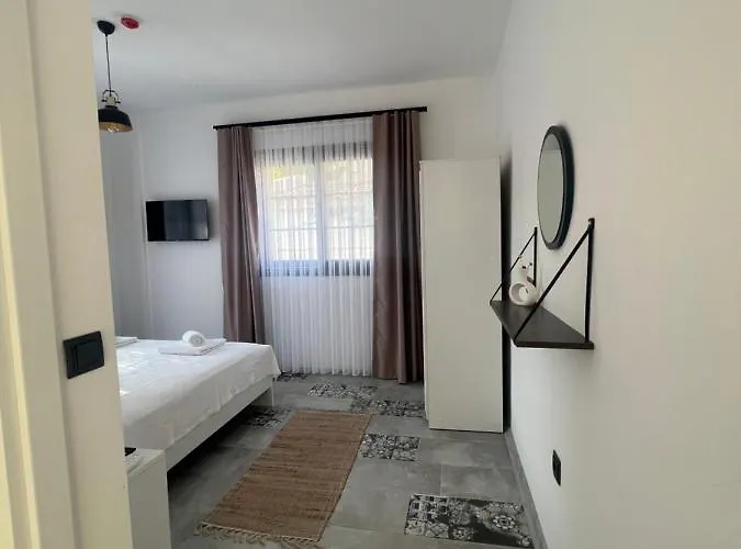 Hotel La Chance Alacati