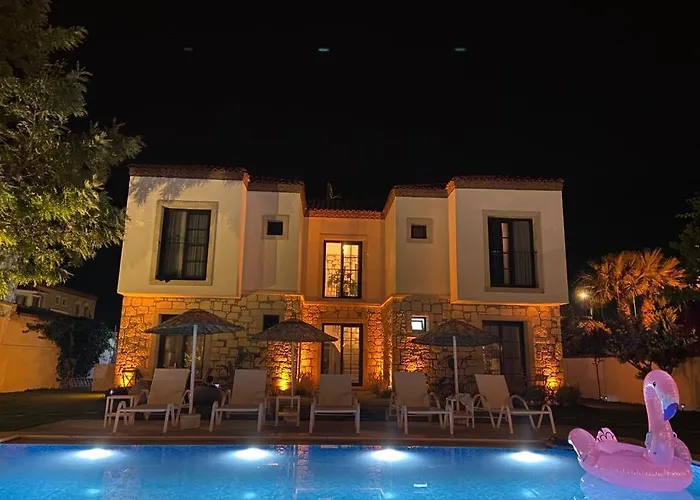 La Chance Hotel Alacati