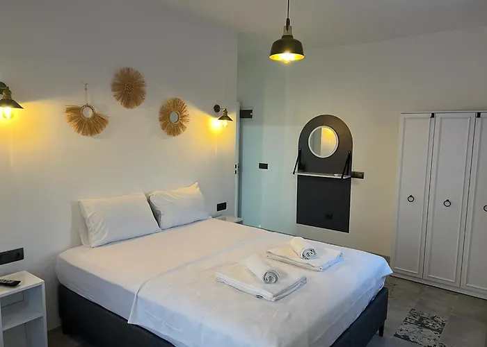 La Chance Hotel Alacati