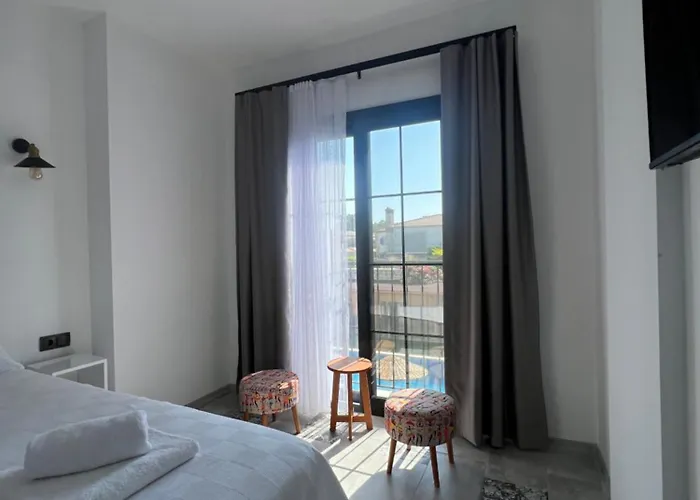 La Chance 3* Alacati